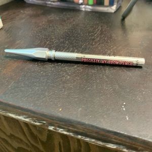 New Benefit Precisely My Brow Pencil